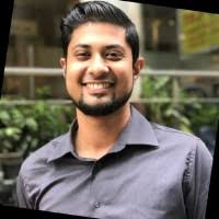 Abdul Sarkar Email & Phone Number