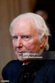 207 Brian Sewell Photos & High Res Pictures