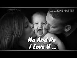 Heart Touching Status For Parents Whatsapp Status Mother Father Youtube In 2020 Mother And Father Father Parents Day