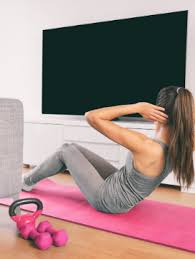 Maybe you would like to learn more about one of these? Stay Healthy At Home Ms Morristown