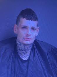 Jay County Depuites are looking for wanted subject Zachary Ingram. Last  seen in Pennville area. If you see him or know where he is at contact the  sheriff's department at 260-726-8188. DO