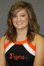 2010-11 Tigerette Dance Team Roster