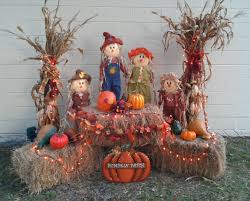 My Outside Decor For Fall For The Home Pinterest Fall Decor Fall Yard Decor Fall Thanksgiving Decor Fall Outdoor Decor