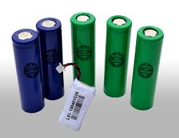 Image result for ion battery