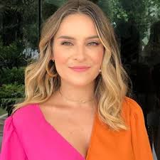 Bruna Thedy Contact Info