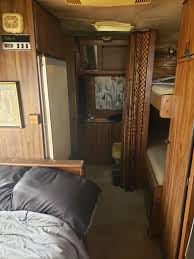 Image result for Brown 1980 Motor Home
