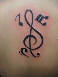 Resultado De Imagem Para Tatuajes Notas Musicales Music Tattoos Music Lover Tattoo Music Notes Tattoo Compra «música, pulso, latido, notas musicales, clave de sol, frecuencia, onda sonora» de anne mathiasz en cualquiera de estos productos: tatuajes notas musicales