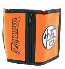 Here at walmart.com, we are committed to protecting your privacy. Dragon Ball Dragonball Z Goku S Symbol Wallet Walmart Com Walmart Com