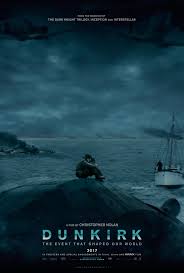Tom hardy, cillian murphy, mark rylance vb. Dunkirk Poster 4 Sea By Visuasys On Deviantart Dunkirk Movie Posters Minimalist Dunkirk Movie