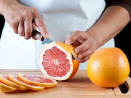 Here are four simple tips that will help you become a better chef. How To Cut A Grapefruit Organic Facts