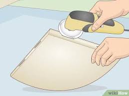 Installing tile and trim is easy with a few pro tips from the tile shop. 6 Ways To Install A Shower Corner Shelf Wikihow