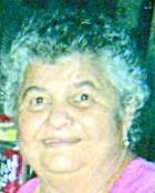 Barbara Irwin Obituary (2010)