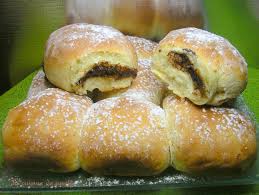 Brioche Butchy Fourree Au Chocolat Brioche Butchy Brioche Thermomix