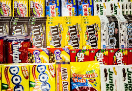 The movies in theaters now weren't drawing big crowds even before the national health crisis struck. The Most Popular Movie Theater Candy The Year You Were Born Delish Com