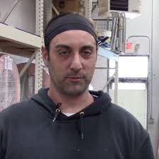 Stream Sam Riazzi Interview by Mike Mann 12