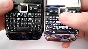 Here you will find apk files of all the versions of opera mini available on our website published so far. Mobile Review Com Chinese Version Of Nokia E71 A Fake Without Nokia Logo On It