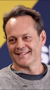 Vince Vaughn: A 90s Icon's Transformation