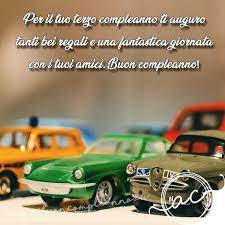 Buon Compleanno 3 Anni Messaggini Dediche E Frasi Belle