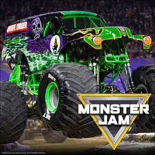 Below are some simple maze printables. Free Printable Monster Jam Activity Pack For Monster Jam Las Vegas