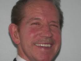 Richard Hebner Obituary (1943