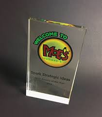 Spark Named Moes Southwest Grill 2012 Agency Of The Year