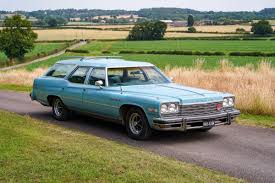 Image result for Majestic Blue 1975 Buick