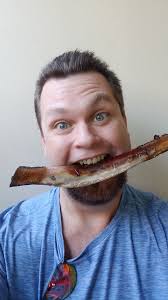 So it's been 100% confirmed and official. I am the first and only BBQr