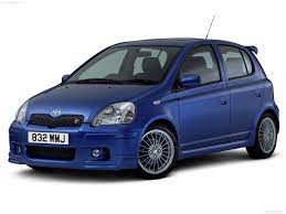 Both yaris and yaris hatchback have been discontinued, making 2020 the last model year for each vehicle. Toyota Yaris 2003 Pictures Information Specs
