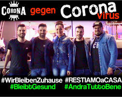 Corona Music Home Facebook