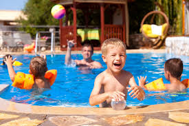 Pool Spa Equipment