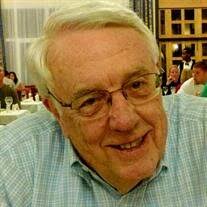 Donald Joel "Don" Moreland Obituary