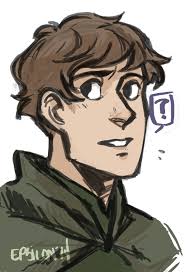 Rangers Ordem dos Arqueiros — epsilonstoolbox: drew Will Treaty while I  messed...