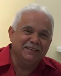 Cesario Hernandez Pinto Obituary June 2, 2025