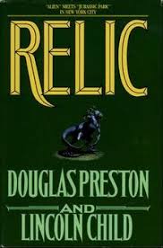 Please note that due to the informational nature of this site, nearly every article contains spoilers. Relic Novel Wikipedia