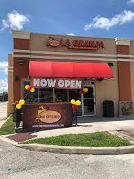 La Granja Restaurants Now Open In Poinciana Delicious Home Food Served Fast For Poinciana Residents