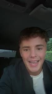 Liam Sharpe Coatbridge