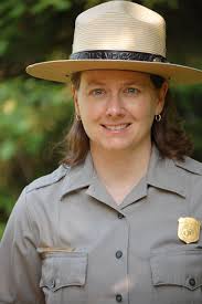 Interview with Ranger Pam Barnes