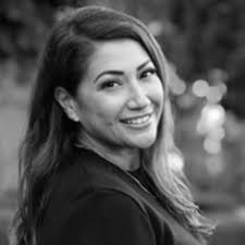 Meet Erika Mason, Territory Business Manager