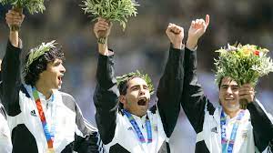 Check spelling or type a new query. El Plan De Bielsa Para Jugar Por La Medalla Dorada Y Como Fue Volver Al Amateurismo Se Cumple El 15 Aniversario Del Primer Titulo Del Futbol En Los Juegos Olimpicos Perfil Formosa