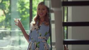 It's impossible to overstate how perfectly cast blake lively is as emily, the. The Pin Up Floral Dress Worn By Emily Nelson Blake Lively In A Simple Favor Spotern