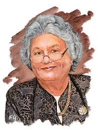 Business Hall of Fame 2013: Bobbie Greene Kilberg