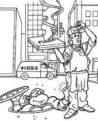 The pencil is perfect for adding texture to the ground, shading on the turtle, and flow to the water. Pin On Printable Coloring Pages