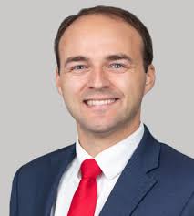 NKY's Kevin Grout joins AG-elect Coleman's administration team as  Communications Director