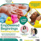 Empowered Beginnings Parenting Course w/Margie event image