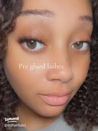 Ultimate Guide to Pre-Glued Lashes: Easy Application and Tips
