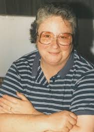Obituary for Carol Anne Dodds