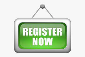 Brandcrowd's logo maker helps you create your own logo design. Registration Logo Register Now Hd Png Download Kindpng