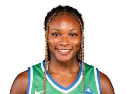 Khamari Mitchell-Steen