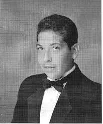 Benjamin Estrada Obituary (2020)