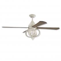 Craftmade is a very reliable brand that makes great ceiling fans. Ornate Ceiling Fans Shop Ceiling Fans By Style